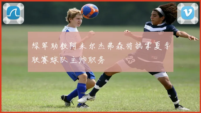 绿军助教阿米尔杰弗森将执掌夏季联赛球队主帅职务