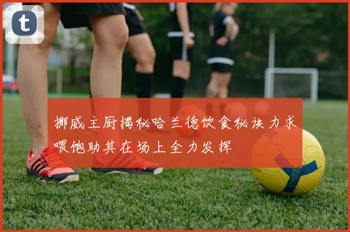 挪威主厨揭秘哈兰德饮食秘诀力求喂饱助其在场上全力发挥
